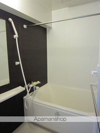 プラッツ木町[1LDK/37.77m2]のバス