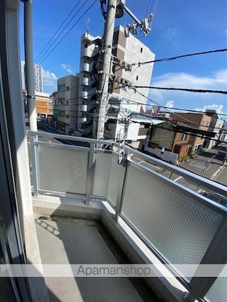 ＡＭＴＹ中央町[1K/26.52m2]の内装3