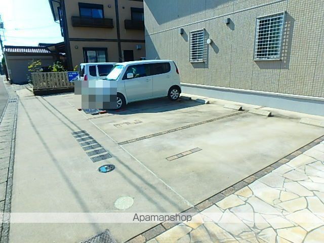 ベルクロシェットのその他写真