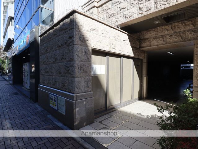 プレサンス桜通グレイスの外観写真