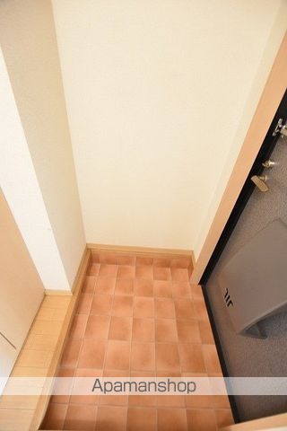 LN47の内装写真