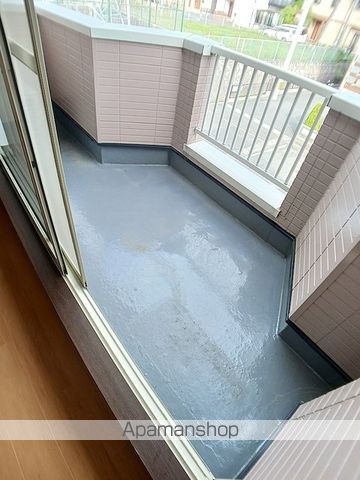サンビレッジDの内装写真