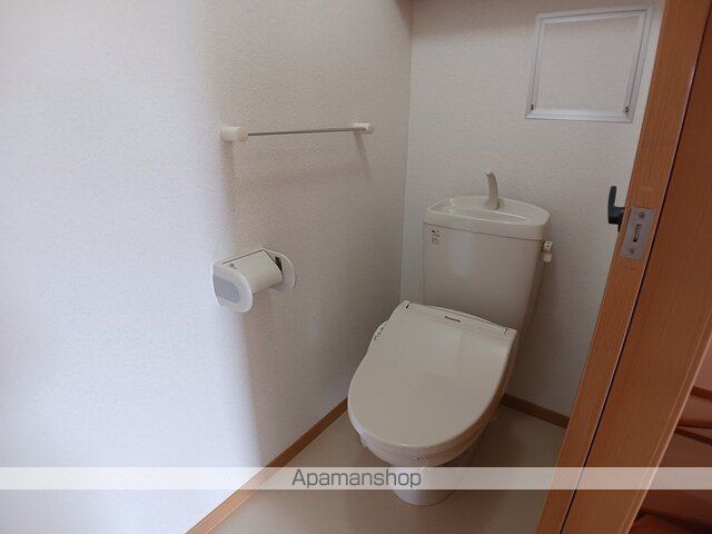 ヒナロードSの内装写真