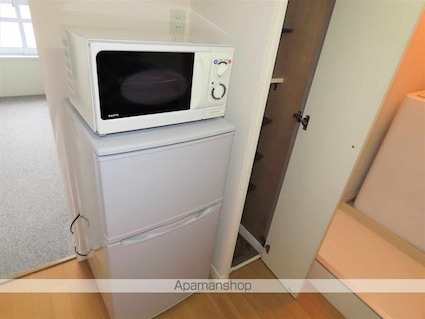 レオパレスブール・ドゥ・ネージュ[1K/20.28m2]のその他部屋・スペース2