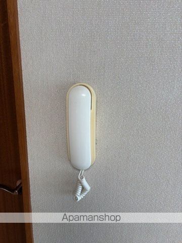 ハイアット滝川の内装写真