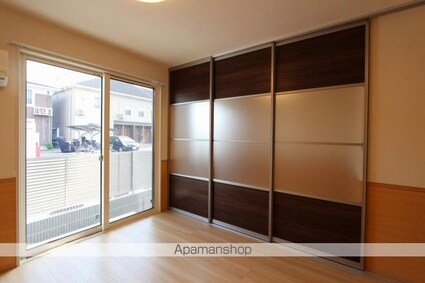 プランドール（六条町）[2LDK/49.44m2]の内装2