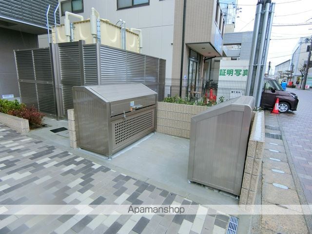 アトリオテラス新田辺のその他写真