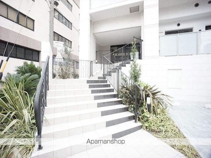 愛知県名古屋市中区丸の内１丁目[1LDK/40.46m2]の外観4