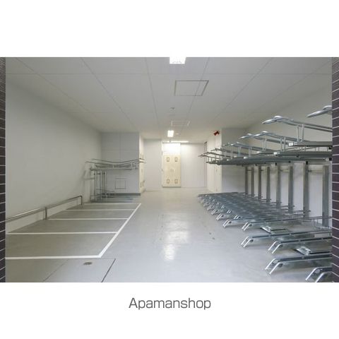 SーRESIDENCE葵の内装写真