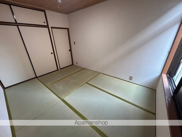 ヒルズ大樹の内装写真
