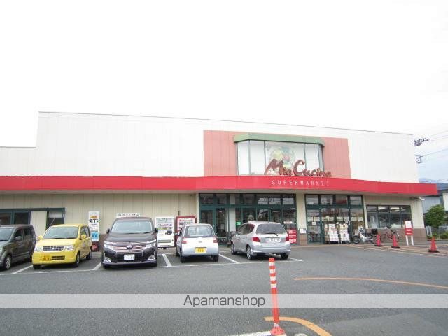 ベーネパラッツォアキ2の内装写真