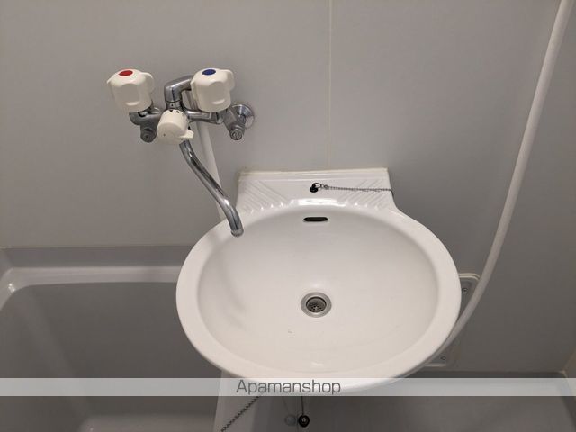 レオパレスCasaYashimaの内装写真