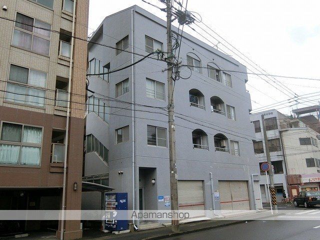 ハイツ福田の外観写真