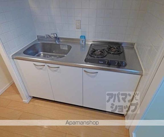 アーバンフラッツ四条西洞院の内装写真