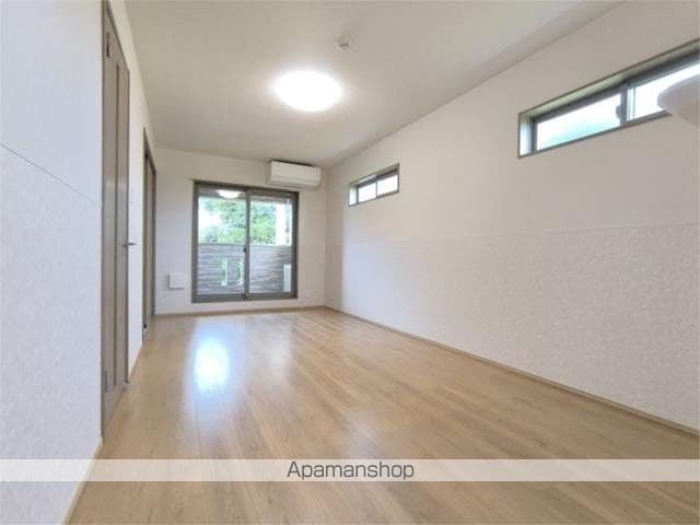 MY RESIDENCEIIの内装写真