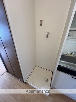 鷺宮３丁目アパート[1R/16.11m2]のその他設備