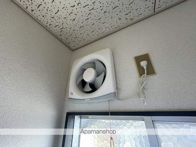 タウニィ希望ヶ丘の内装写真