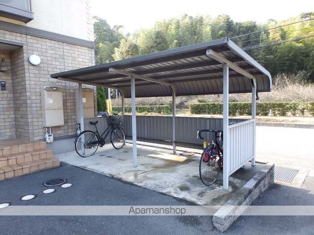 セジュールヴァンセンヌ B棟の内装写真