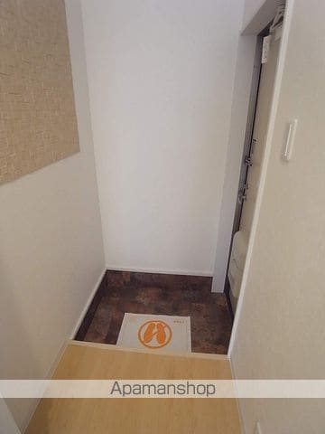 Cortile金山の内装写真