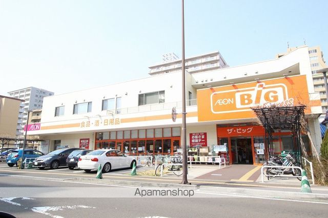 ドゥーエ仙台イーストIIの周辺写真