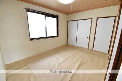 シーサイドハイツ松井　Ｂ棟[2DK/48.84m2]の内装3