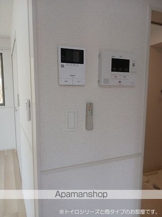 アルドーレⅠ[1LDK/40.02m2]のその他設備
