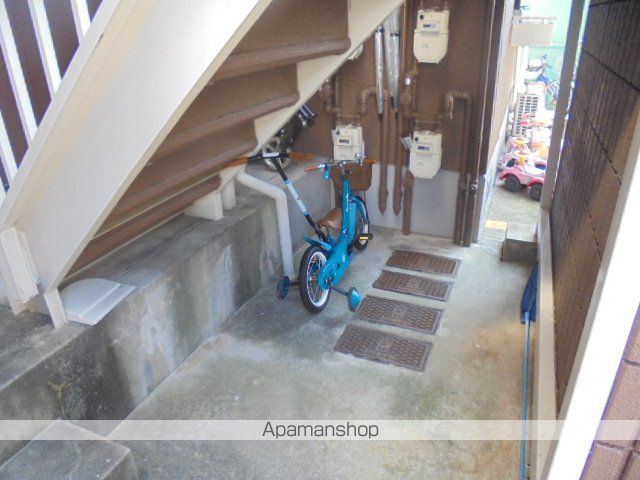 セジュール日野IIのその他写真
