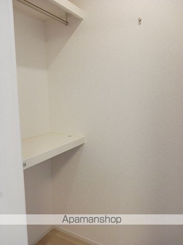 ダイアリーの内装写真