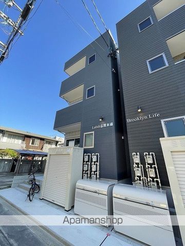 Loisir志賀本通の外観写真