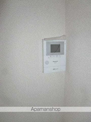 クリオ白銀の内装写真