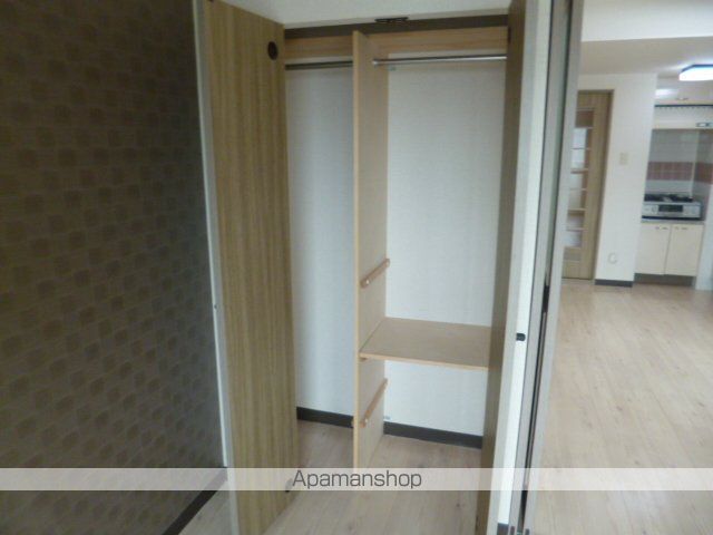 メープル円山の内装写真