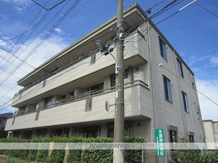 ビラフェリーチェ[2SLDK/64.36m2]の外観2