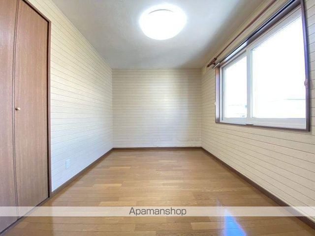 TM HOUSEの内装写真