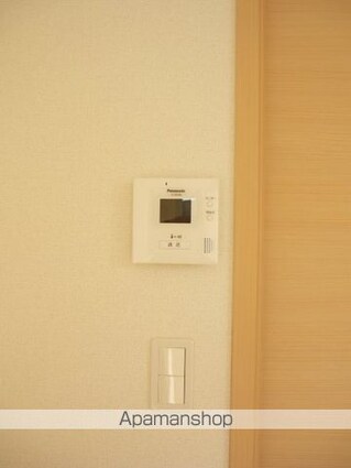 フラワーヒルズⅢ[1K/26.11m2]のその他設備