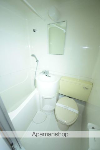 グリーンハイム桜塚の内装写真