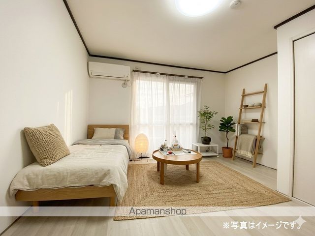 グリーンヒルズMの内装写真