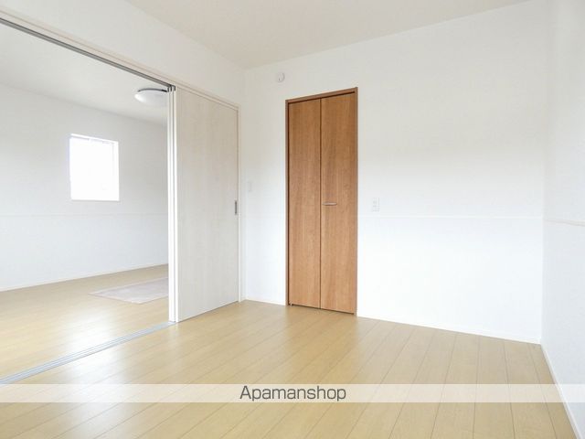 AFC RESIDENCE見付Aの内装写真
