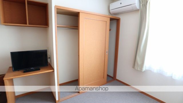レオパレスプルメリアAの内装写真