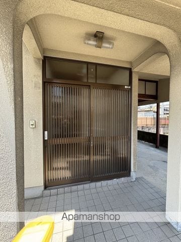 可部線 大町駅 徒歩10分 2階建 築39年の外観写真