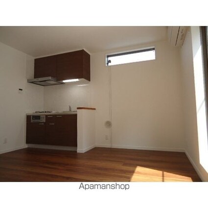 学大散歩（ＧＡＫＵＤＡＩーＳＡＮＰＯ）[1R/22.77m2]のその他内装1