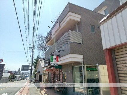 セリシア蟻ヶ崎[1LDK/41m2]の外観3