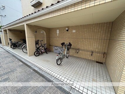 しづマンション[2DK/44m2]の共用部3