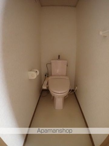 グランディール田町の内装写真