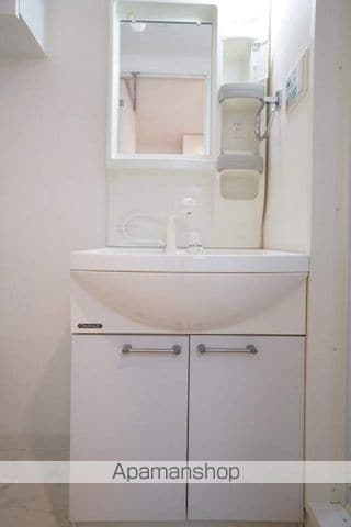 メインステージ蔵前IIの内装写真