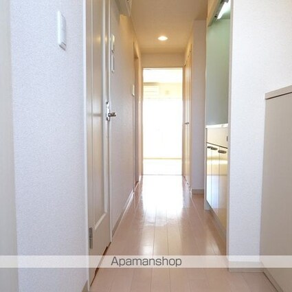 Ｓｕｎ　Ｓｔａｔｅ城北[1K/24.94m2]の玄関