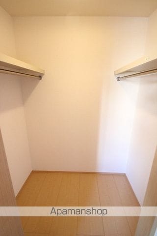 フォレストパークの内装写真