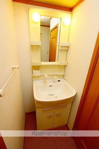 ビクトリア参番館の内装写真