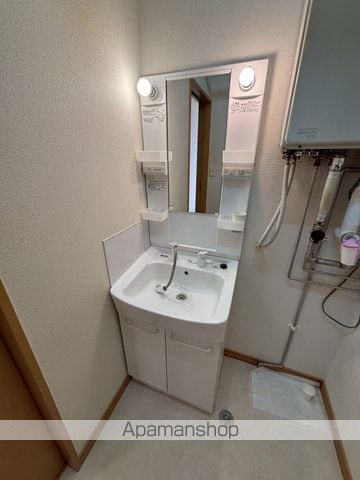 ポラリスの内装写真
