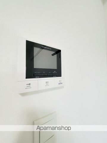 プレイズシード車道アベニューの内装写真