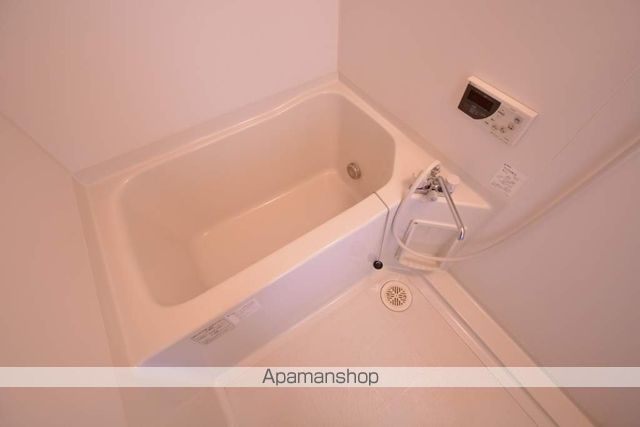 EXESS−ARCの内装写真